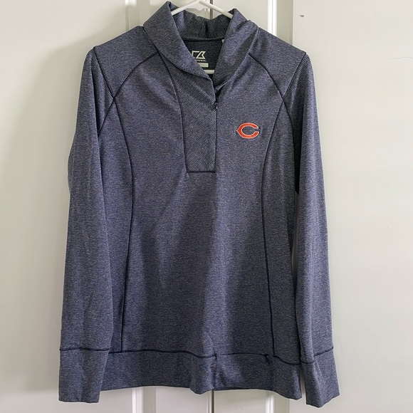 GUC Chicago Bears long sleeve - Picture 1 of 7